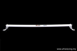 Chery A5 06+ UltraRacing 2-punti Posteriore Upper Strutbar - em-power.it