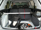 VW Golf 4 97-06 UltraRacing 2-punti Posteriore Upper Strutbar 1270