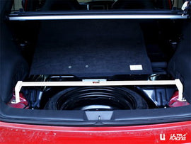 Subaru Impreza 08+ GR +STI Ultra-R 2-punti Posteriore Strutbar - em-power.it
