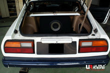 Load image into Gallery viewer, Nissan 280ZX 79-83 UltraRacing 2-punti Posteriore Upper Strutbar - em-power.it