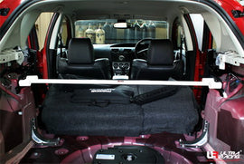 Mazda 3 MPS 09+ UltraRacing 2-punti Posteriore Upper Strutbar 1346 - em-power.it