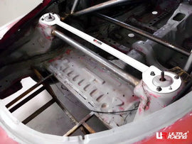 Mazda RX7 FD 93-97 UltraRacing Posteriore Upper Strutbar 1531 - em-power.it
