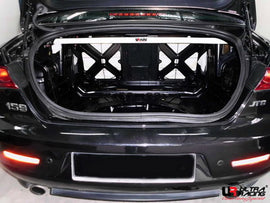 Alfa Romeo 159 05+ / Brera Ultra-R 2P Posteriore Upper Strutbar - em-power.it