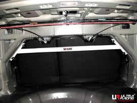 Hyundai Elantra MD 10+ UltraRacing Posteriore Upper Strutbar - em-power.it