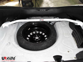 VW New Beetle UltraRacing 2-punti Posteriore Upper Strutbar 1714 - em-power.it