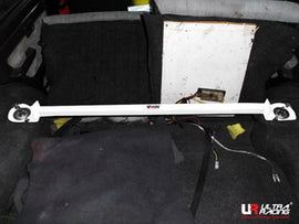 Toyota Starlet EP70 UltraRacing 2-punti Posteriore Upper Strutbar - em-power.it