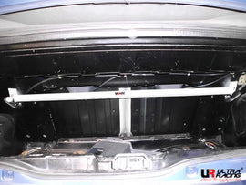 Fiat Punto 1 Cabrio UltraRacing 2-punti Posteriore Upper Strutbar - em-power.it