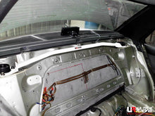 Carica l&#39;immagine nel visualizzatore di Gallery, Nissan Bluebird 89-93 U12 1.8 Ultra-R Posteriore Upper Strutbar - em-power.it