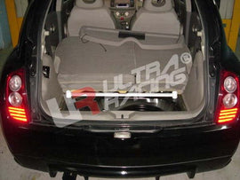 Nissan Micra K12 02-07 UltraRacing Posteriore Upper Strutbar - em-power.it