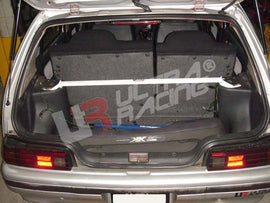Daihatsu Charade G100 87-94 Ultra-R Posteriore Upper Strutbar - em-power.it