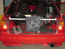 Load image into Gallery viewer, Daihatsu Charade G11 83-85 Ultra-R 2P Posteriore Upper Strutbar - em-power.it
