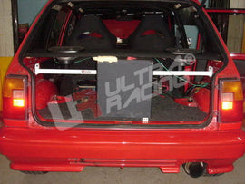 Daihatsu Charade G11 83-85 Ultra-R 2P Posteriore Upper Strutbar - em-power.it