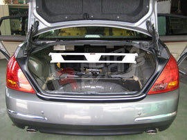 Nissan Teana 03-08 J31 UltraRacing Posteriore Upper Strutbar - em-power.it