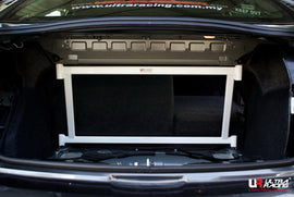 Mazda 3 BL 09+ 4D UltraRacing 4-punti Posteriore Strutbar 1120 - em-power.it