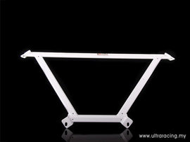 Hyundai Genesis 08+ 2.0T UltraRacing 4-punti Posteriore Strutbar - em-power.it