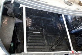 Toyota Mark II 88-92 2.5T UltraRacing Posteriore Upper Strutbar - em-power.it