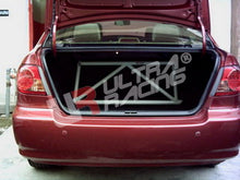 Load image into Gallery viewer, Toyota Corolla 1.8 01+ Ultra-R 4P Posteriore Upper Strutbar - em-power.it