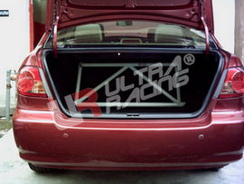 Toyota Corolla 1.8 01+ Ultra-R 4P Posteriore Upper Strutbar - em-power.it
