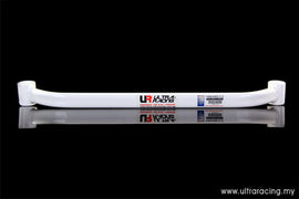 Hyundai Avante 08+ UltraRacing 2-punti Lower Tiebar Posteriore - em-power.it