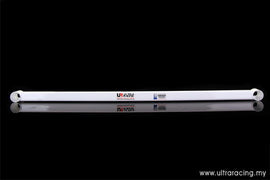 Mitsubishi Outlander 03-06 Ultra-R 2-punti Lower Tiebar Posteriore - em-power.it