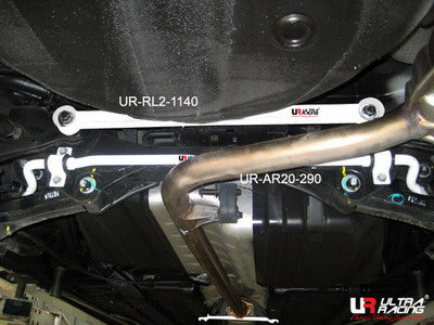 Hyundai Grandeur HG 2.4 GDI 11+ Ultra-R Lower Bar Posteriore 1140 - em-power.it