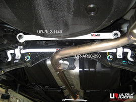 Hyundai Grandeur HG 2.4 GDI 11+ Ultra-R Lower Bar Posteriore 1140 - em-power.it