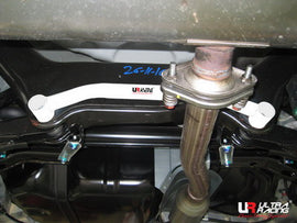 Mitsubishi Lancer 07+ /Sportback Ultra-R Lower Bar Posteriore 1155 - em-power.it