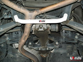 Subaru Forester SH5/SH9/SJ 08+ Ultra-R 2P Lower Tiebar Posteriore - em-power.it