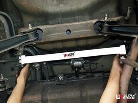 Chery A5 06+ UltraRacing 2-punti Lower Bar Posteriore 1267 - em-power.it