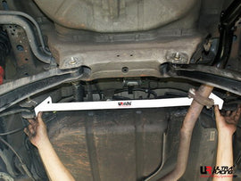 Chery A5 06+ UltraRacing 2-punti Lower Bar Posteriore 1268 - em-power.it