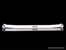 Subaru Legacy BM 09+ Ultra-R 2-punti Lower Tiebar Posteriore 1317 - em-power.it
