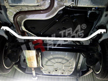 Carica l&#39;immagine nel visualizzatore di Gallery, Ford Fiesta MK6/7 1.6 08+ UltraRacing 2P Lower Tiebar Posteriore - em-power.it
