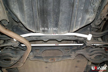 Carica l&#39;immagine nel visualizzatore di Gallery, Honda Odyssey 94-98 RA 2.2 UltraRacing Lower Tiebar Posteriore - em-power.it