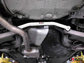 Audi A4/A5 B8 08+ 2.0T / A6 C7 11+ Ultra-R Lower Tiebar Posteriore - em-power.it