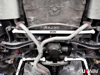 Subaru Legacy B4 03-09 Ultra-R Lower Tiebar Posteriore 1431 - em-power.it