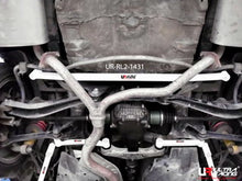 Carica l&#39;immagine nel visualizzatore di Gallery, Subaru Legacy B4 03-09 Ultra-R Lower Tiebar Posteriore 1431 - em-power.it