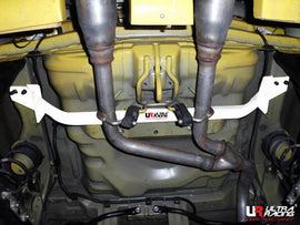 Daihatsu Copen 660T 02-11 UltraRacing Lower Tiebar Posteriore 1670 - em-power.it