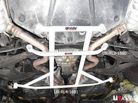 Mercedes R-Class W251/W350 07+ 3.5 Ultra-R Lower Tiebar Posteriore - em-power.it