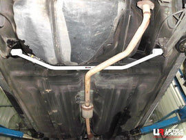 Kia Rio 1.5 DC 05-10 UltraRacing 2-punti Lower Tiebar Posteriore - em-power.it