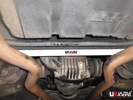 BMW E53 X5 4.4 99-06 UltraRacing 2-punti Lower Bar Posteriore 1704 - em-power.it