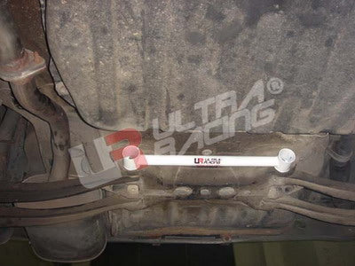 Daihatsu Charade G100 87-94 Ultra-R 2P Lower Tiebar Posteriore - em-power.it