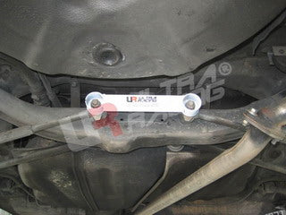 Toyota Carina E 92-98 1.6 Ultra-R 2-punti Lower Tiebar Posteriore - em-power.it