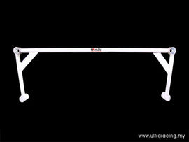 Hyundai Genesis 08+ 2.0T UltraRacing 4-punti Lower Bar Posteriore - em-power.it