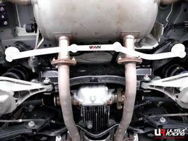 Infiniti FX 09+ 4WD Ultra-R 4-punti Posteriore Lower Brace 1454 - em-power.it