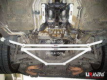 Carica l&#39;immagine nel visualizzatore di Gallery, Porsche 911 997 05-12 3.6 Ultra-R 4P Posteriore Lower Brace 1508 - em-power.it