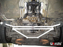 Load image into Gallery viewer, Porsche 911 997 05-12 3.6 Ultra-R 4P Posteriore Lower Brace 1509 - em-power.it