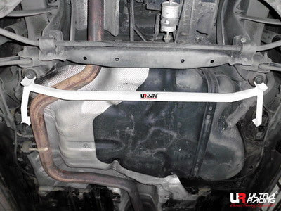 Ford Mondeo MK4 2.0/2.3 07-13 Ultra-R 4P Lower Bar Posteriore 1517 - em-power.it