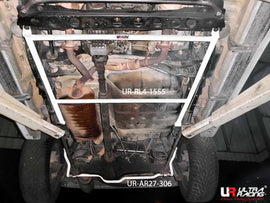 Toyota Land Cruiser 100 98-07 Ultra-R 4P Posteriore Lower Brace - em-power.it