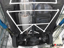 Load image into Gallery viewer, Hyundai H1 07+ 2.5D UltraRacing 4-punti Posteriore Brace 1618 - em-power.it