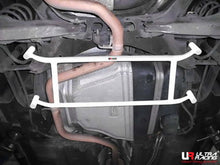 Load image into Gallery viewer, Saab 93 02-12 2.0T UltraRacing 4-punti Posteriore Lower Brace - em-power.it